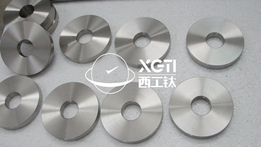 鈦環(huán)、鈦合金環(huán)的常用牌號(hào)及行業(yè)應(yīng)用