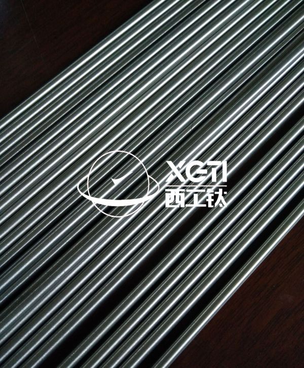 TC4鈦棒、TC4鈦合金棒等鈦合金材料表面氧化皮去除方法
