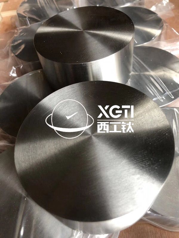 航空用TC6鈦合金鍛件的技術(shù)要求、試驗方法、驗收規(guī)則等規(guī)范